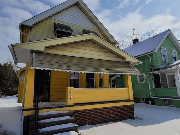 3637 E 104th St, Cleveland, OH 44105