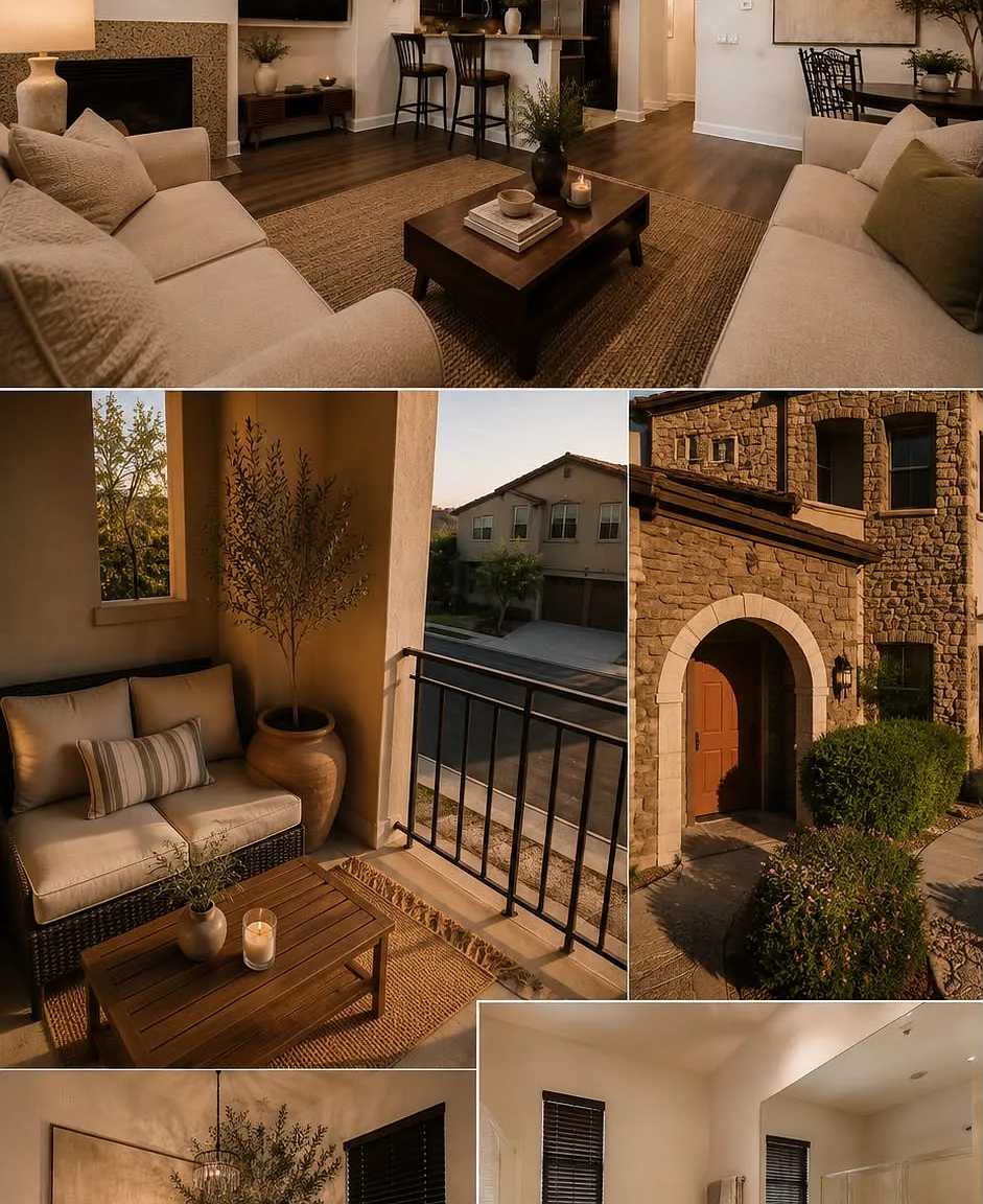 4777 S Fulton Ranch Blvd — Photo 1