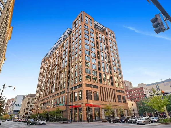 520 S State St, Chicago, IL 60605