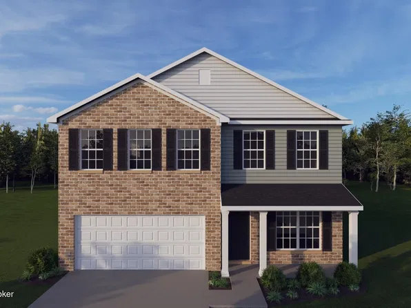 8300 Gateway Run Rd, Louisville, KY 40229