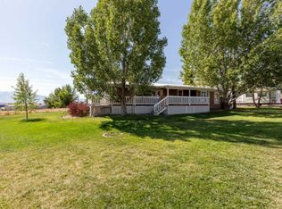 410 Lily Pl, Spring Creek, NV 89815