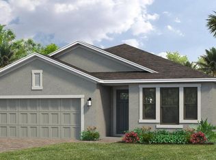9507 Ebeko Ct, Melbourne, FL 32940