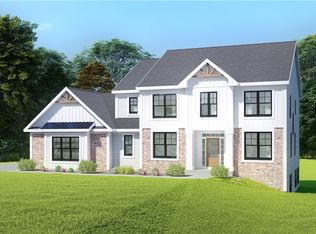 55 Coventry Rdg LOT 87, Pittsford, NY 14534