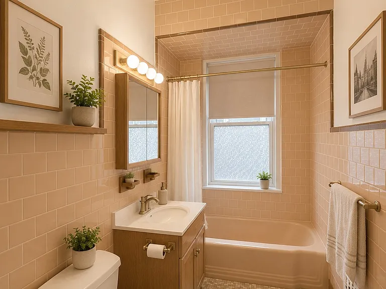 1828 Beacon St #7 — Photo 12