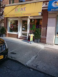 179 Lafayette Street in Little Italy