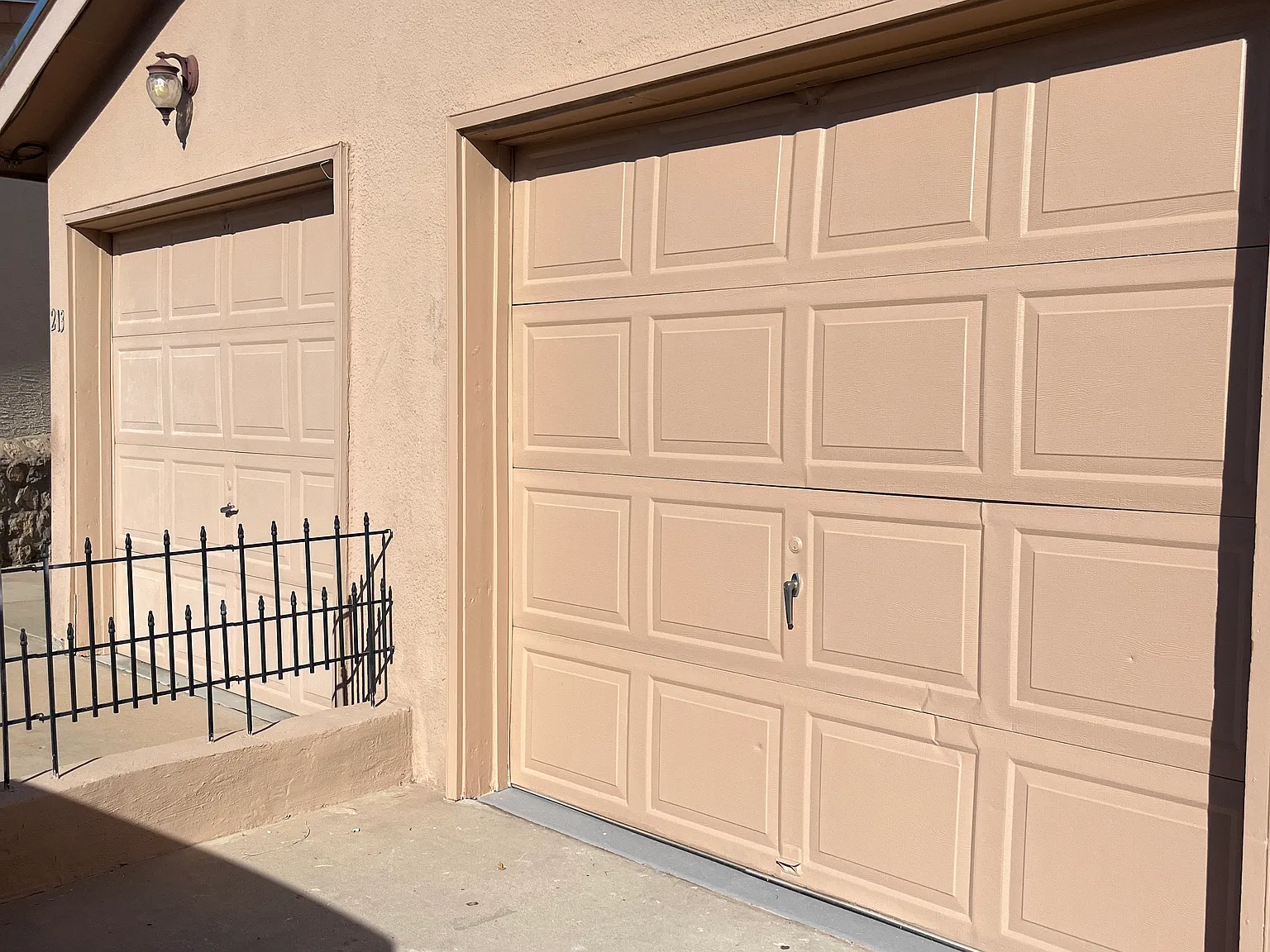 2 bed, 1.5 bath, 1300 sqft, $1,250 — Photo 2