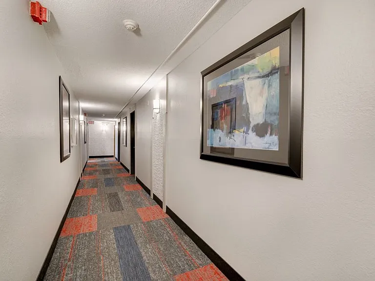 Whispering Pond Apartments — Photo 63