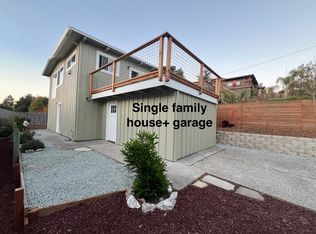 117 Christel Oaks Dr #B, Scotts Valley, CA