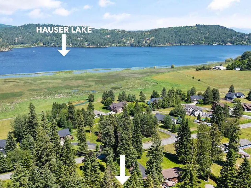 12773 N Hauser Lake Rd