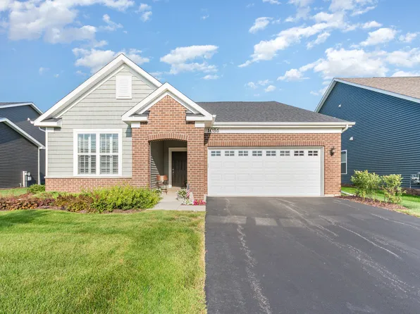 1086 Patricia Dr, Bolingbrook, IL 60490