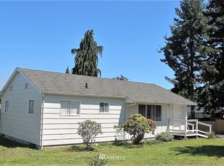 2427 E Ryan Dr, Port Angeles, WA 98362