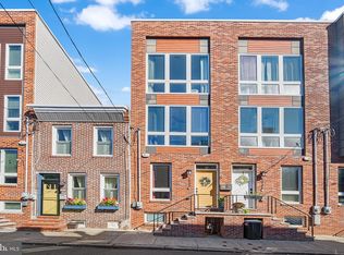 1933 Gerritt St, Philadelphia, PA 19146