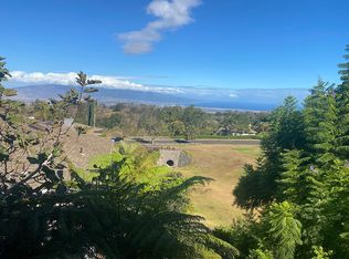 296 Kulamanu Cir, Kula, HI 96790