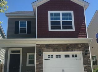 613 Spanish Oak Dr, West Columbia, SC 29169