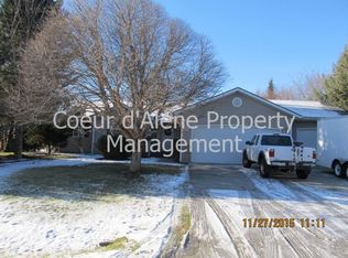 8381 N Maple St, Hayden Lake, ID 83835
