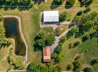 1497 S 650th Rd E, Avilla, IN 46710