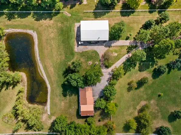 1497 S 650th Rd E, Avilla, IN 46710