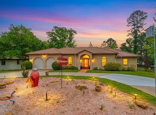 1363 Bridle Path Ln, Hideaway, TX 75771