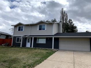 221 Liberty Rd, North Salt Lake, UT 84054