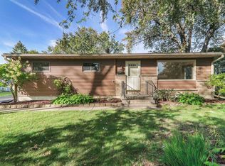 5313 Herro Ln, Madison, WI 53716