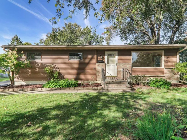 5313 Herro Lane, Madison, WI 53716