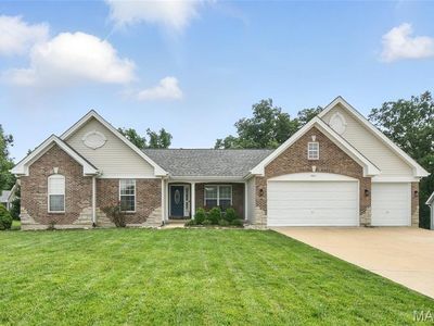 1901 Iron Mountain Dr, Festus, MO, 63028