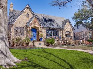 5411 Mercedes Ave, Dallas, TX 75206