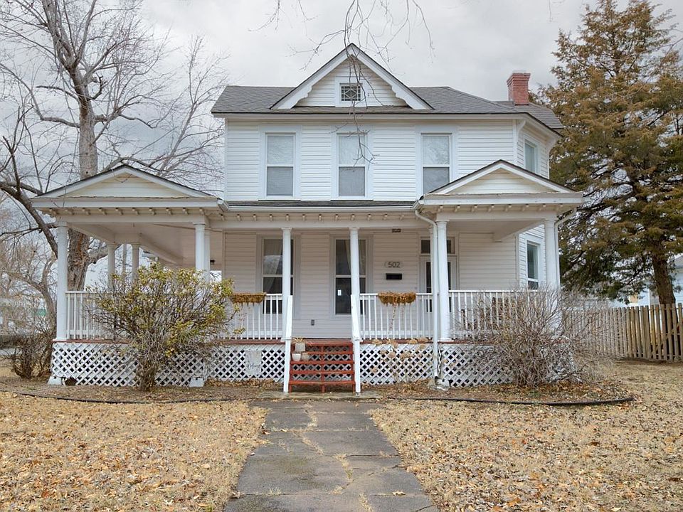 1st image of 502 E 10th Ave