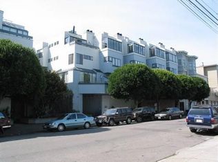 1755 Filbert St #21, San Francisco, CA 94123