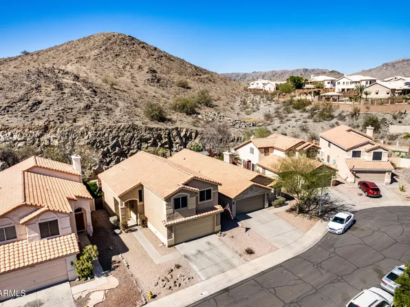 16834 S 20TH Place, Phoenix, AZ 85048