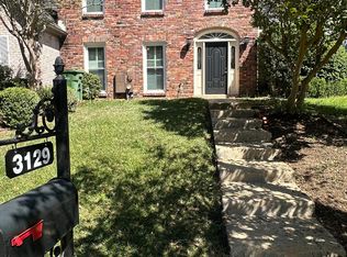 3129 Malone Dr, Montgomery, AL 36106