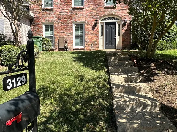 3129 Malone Dr, Montgomery, AL 36106