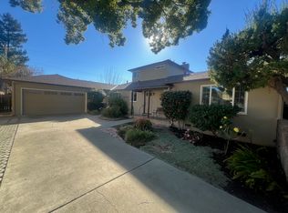 1550 Larkspur Dr, San Jose, CA 95125