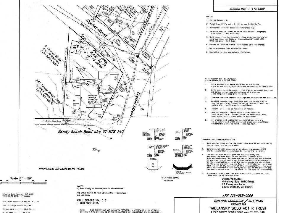 2nd image of 227 Sandy Beach Road