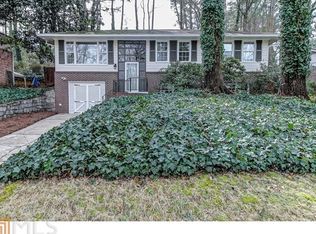 1397 Willivee Dr, Decatur, GA 30033