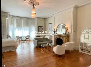 115 Beacon St APT 4, Boston, MA 02116