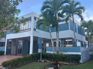 Na Villas De Sotomayor #C-10, Aguada, PR 00602