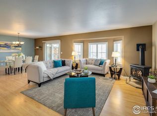 3822 Parfet St, Wheat Ridge, CO 80033