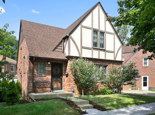 11464 S Lothair Ave, Chicago, IL