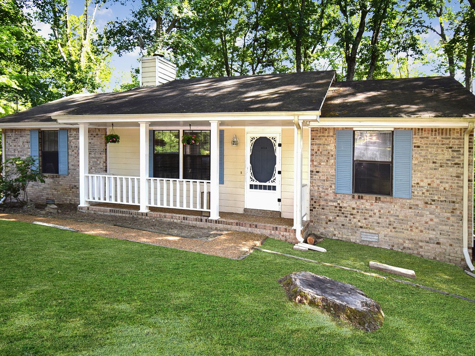 1020 Tyree Ct S, White House, TN 37188 Zillow