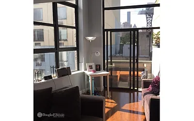 Sold by Douglas Elliman