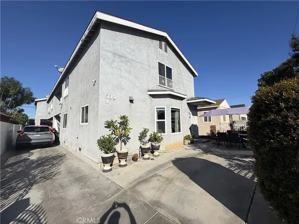 509 Belden Ave, Los Angeles, CA 90022