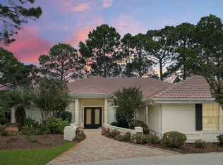 1154 Troon Dr, Miramar Beach, FL 32550
