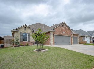 417 Perth Ct, Norman, OK 73069