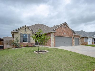 417 Perth Ct, Norman, OK, 73069