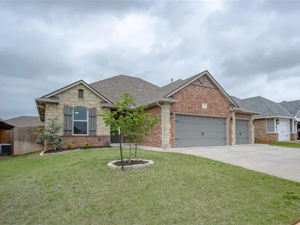 417 Perth Ct, Norman, OK 73069
