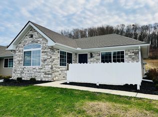 753 Whitetail Loop, Newark, OH 43055