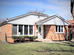 14636 Michigan Ave, Dolton, IL 60419