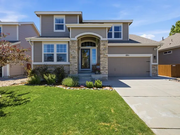 1739 Prairie Hill Dr, Fort Collins, CO 80528