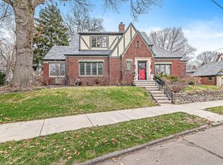 5401 N Delaware St, Indianapolis, IN